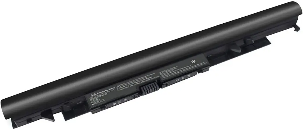 BATERIA PARA NOTEBOOK HP 250-G6 255-G6 JC04